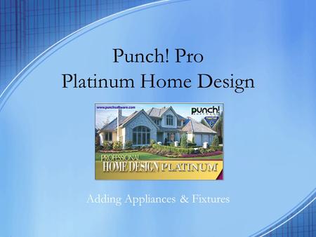 punch professional home design platinum version 12